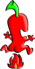 Jump Naked Juice Hot Sauce and Other Products